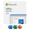 Microsoft Office Home 2024 (PC)