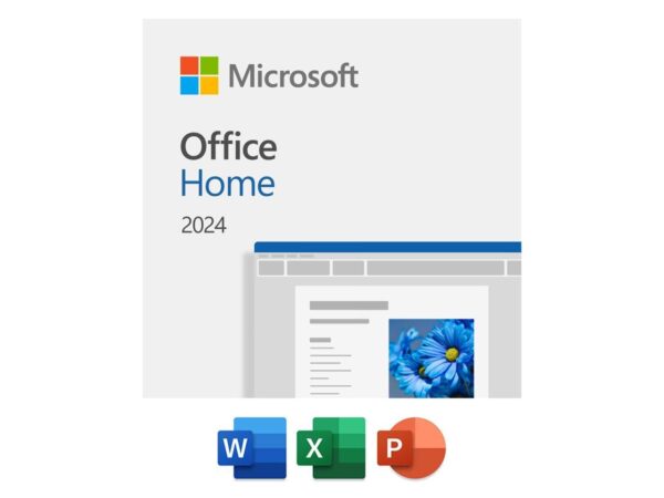 Microsoft office 2024