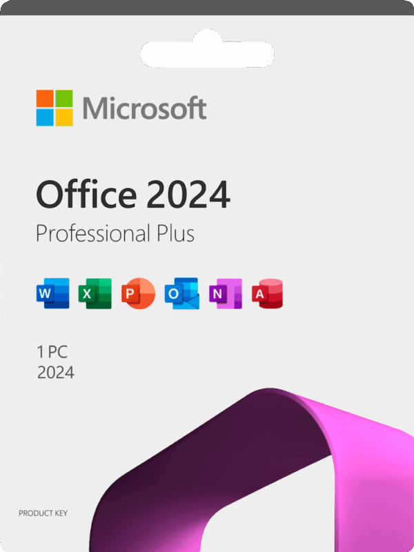 Microsoft Office 2024 Professional Plus - Image 2