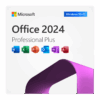Microsoft Office 2024 Professional Plus